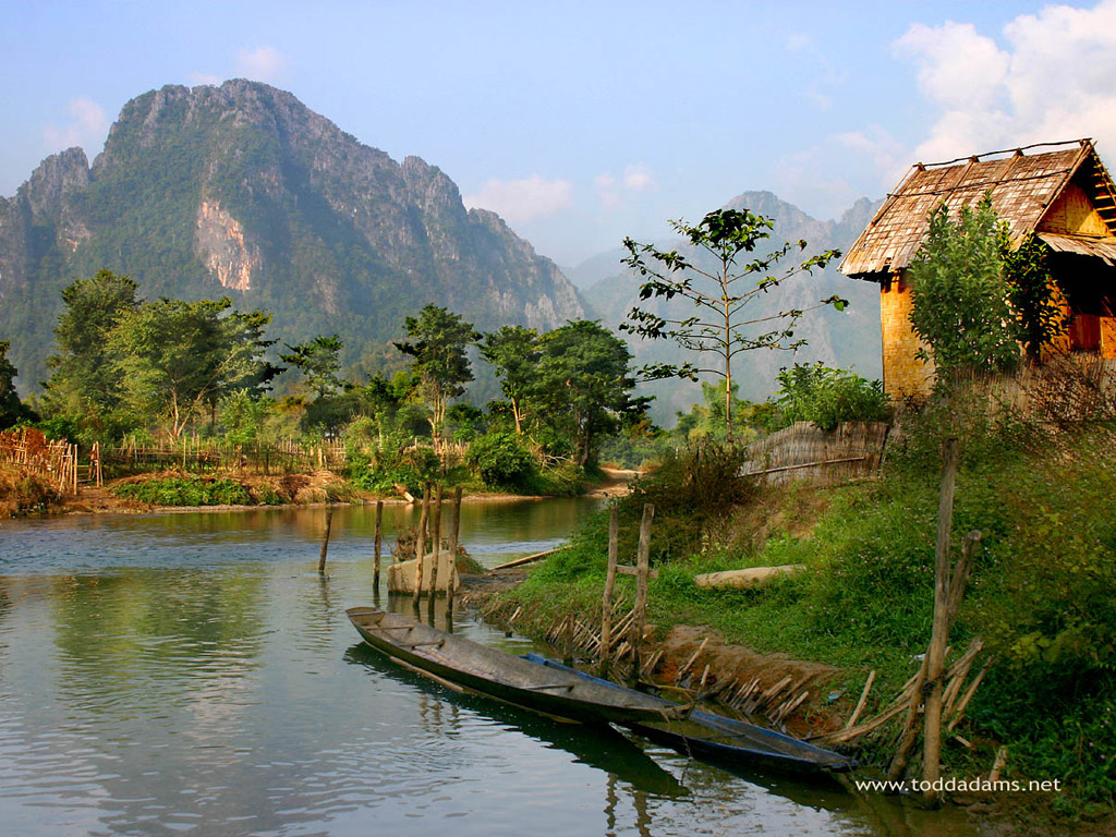 Laos