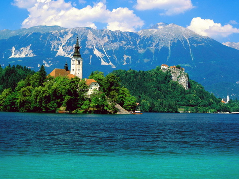 slovenia